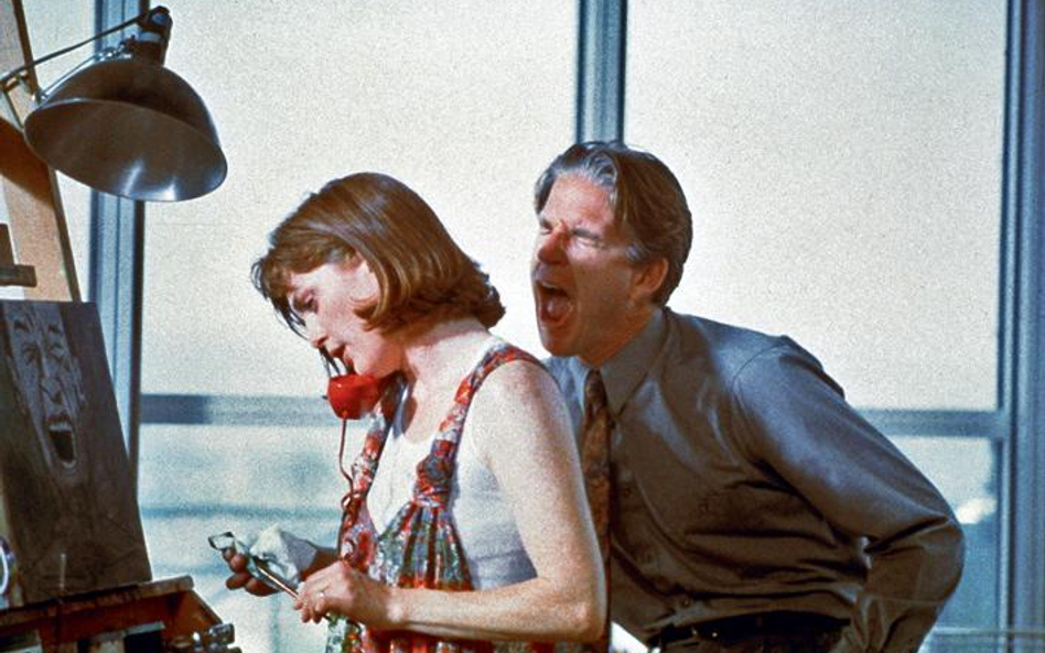 Film Roberta Altmana Na skróty