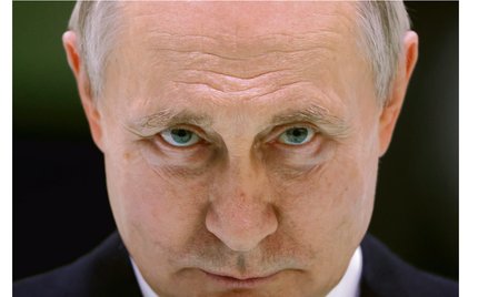 Władimir Putin – zwornik systemu rosyjskiej dyktatury