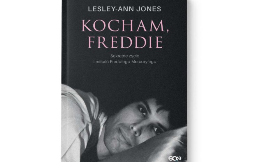 Wyznania sekretnej córki Freddiego Mercury’ego: uciekał od „Cyrku Queen” i „Gejowskiego Zoo”