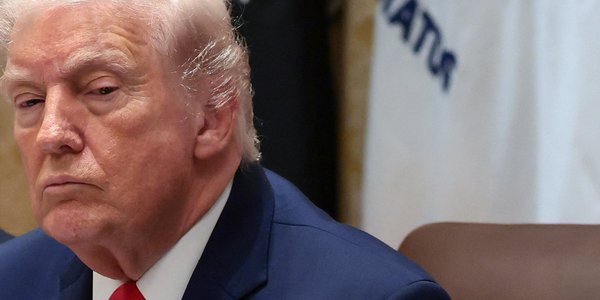 Donald Trump ma kolejny cel? Jego urzędnicy w tajemnicy spotkali się z separatystami