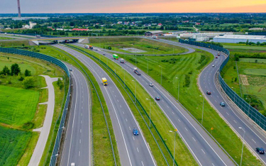 Nowe odcinki szybkich dróg ułatwią dojazd na wakacje. 345 km do końca roku