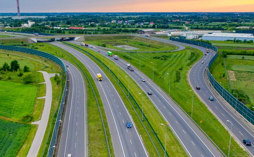 W transporcie stagnacja i słabe perspektywy