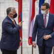Orban: Nie musimy porozumieć się ws. budżetu UE przed 2021 r.