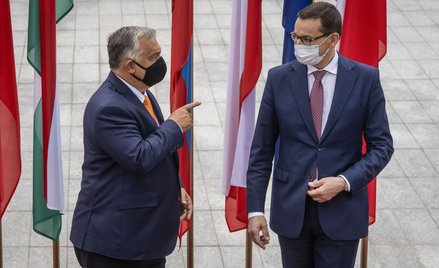 Orban: Nie musimy porozumieć się ws. budżetu UE przed 2021 r.