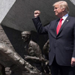 Jarosław Kaczyński źle odczytał przesłanie Donalda Trumpa w Warszawie. Dziś płaci za to znaczącą cen