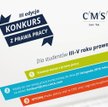 Konkurs dla studentów prawa