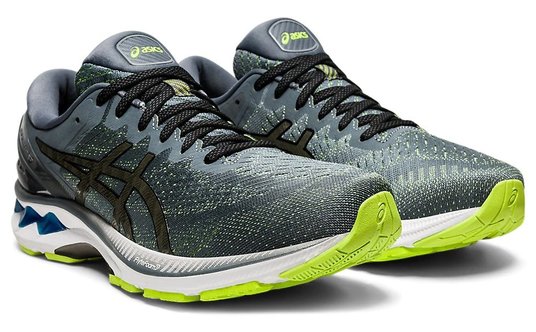 "Asics Gel-Kayano 27"