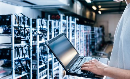 Spowolnienie w IT. Na które spółki postawić?