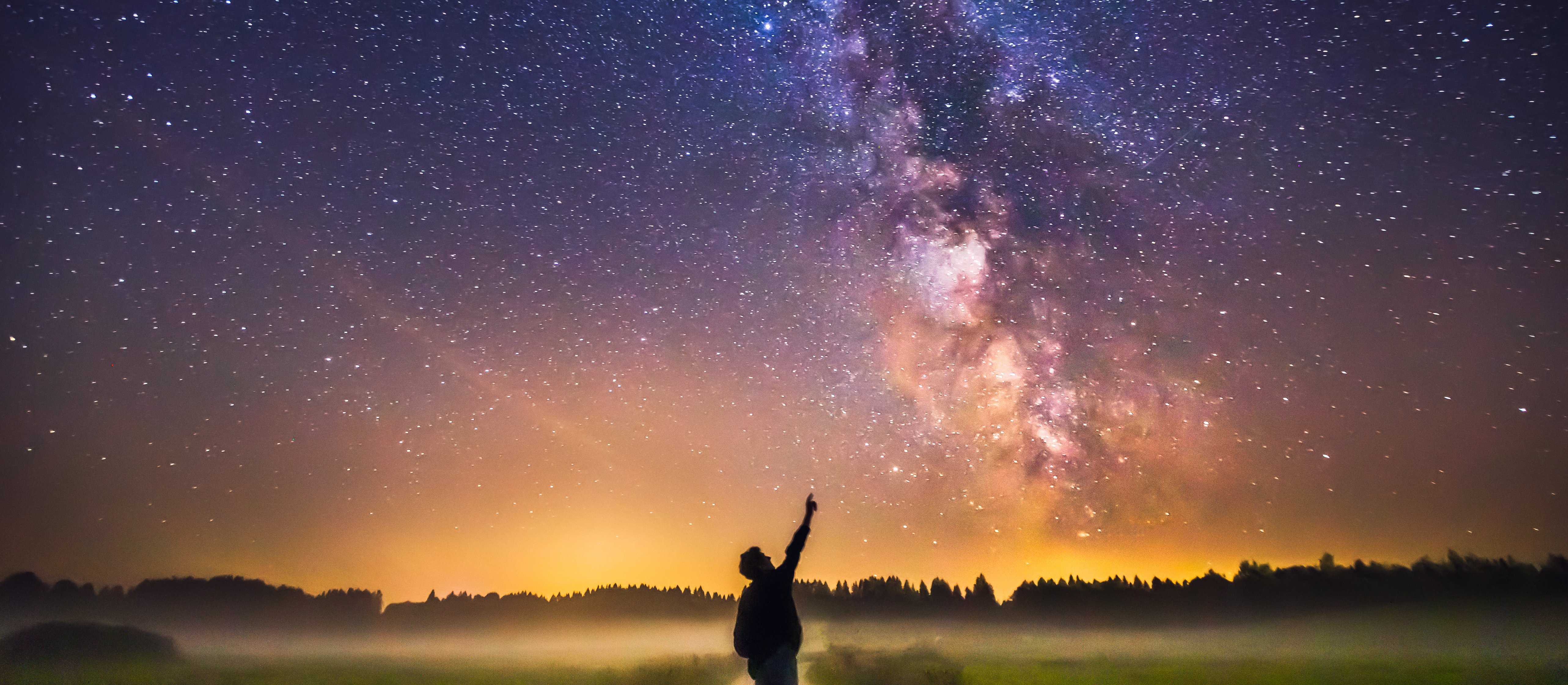 Dlaczego kosmici nie próbują się z nami skontaktować? Naukowiec NASA podaje możliwy powód