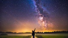 Naukowiec ma nową teorię dotyczącą „wielkiej ciszy” w kosmosie