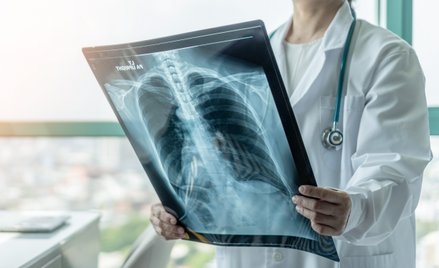 Joanna Chorostowska-Wynimko: POChP to choroba wykluczająca