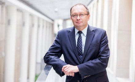 Prof. Zbigniew Kmieciak