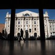 LSE sprzedaje włoską giełdę