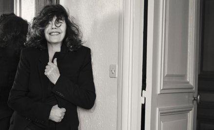 Jane Birkin nagrała dla Warnera piosenki Gainsbourga z Polską Orkiestrą Radiową.