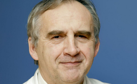 Prof. Marian Zembala - nowy minister zdrowia