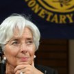 Christine Lagarde, dyrektor zarządzający MFW