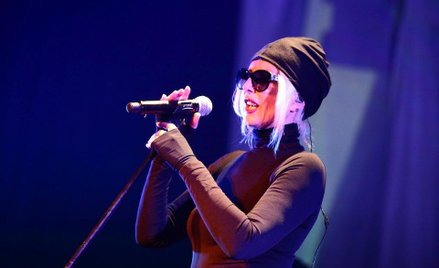 Złoty Fryderyk dla Kory