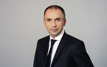 Piotr Janiszewski, prezes Skanskiej: Rynek wróci do normalności w 2018 roku