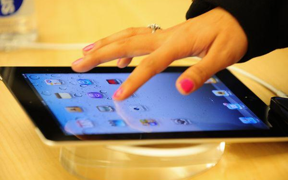 Apple najbardziej wartościową firmą świata