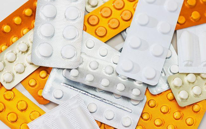 Leki - walka z fałszywkami może uderzyć w pacjentów