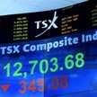 Powrót zagranicy. Kanadyjski indeks ustanawia rekordy, ale akcje są stosunkowo tanie