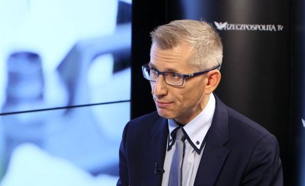 Krzysztof Kwiatkowski: NIK nie mógł sprawdzić, czy wykorzystywano Pegasus