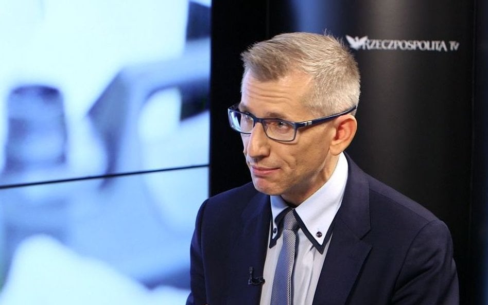 Krzysztof Kwiatkowski: NIK nie mógł sprawdzić, czy wykorzystywano Pegasus