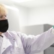 Boris Johnson po zakażeniu koronawirusem w kwietniu 2020 trafił nawet do szpitala.