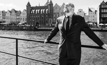 Paweł Adamowicz zostanie patronem ulic?