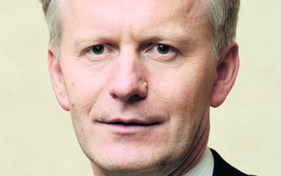 Krzysztof Domarecki, prezes Seleny