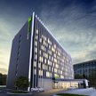 5th Avenue zbuduje Holiday Inn Express