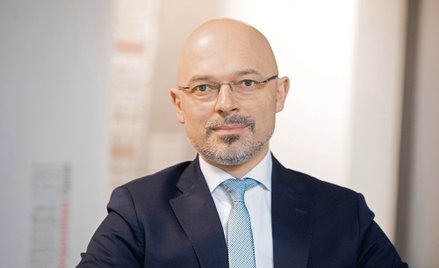 Michał Kurtyka, minister klimatu.