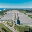 Pomorskie Centrum Logistyczne – inwestycja Goodmana w Gdańsku – docelowo ma liczyć 500 tys. mkw.