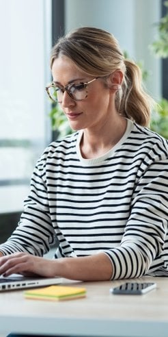 Ogólni rzecz biorąc, sytuacja kobiet na rynku pracy powoli się poprawia.