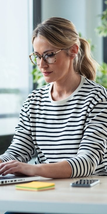 Ogólni rzecz biorąc, sytuacja kobiet na rynku pracy powoli się poprawia.