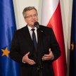 Bronisław Komorowski