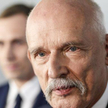 Janusz Korwin-Mikke