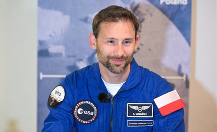 Każdy mąż może pójść w ślady Sławosza Uznańskiego-Wiśniewskiego i przyjąć nazwisko żony