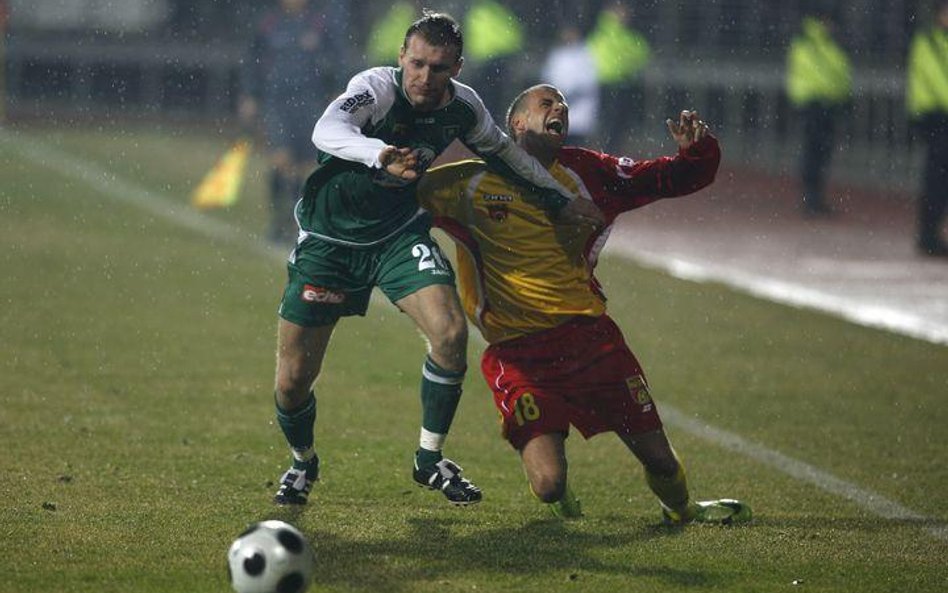 I liga: sprawdzian faworytów