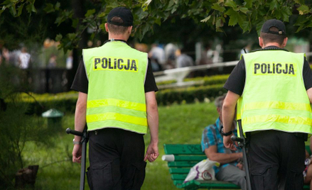 Wrocław: „Je marihuanę i popija ją olejem”. Zatrzymany