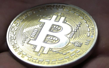 Bitcoin największą bańką w historii