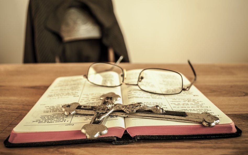 Episkopat: zatwierdzono nowy program nauczania religii w przedszkolach i szkołach