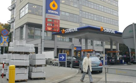 Statoil w maju znika z Polski - stacje przejmuje kanadyjska spółka