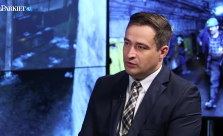 Artur Wasil: Długoterminowe plany Bogdanki