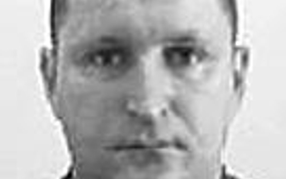 sierż. Mariusz Deptuła