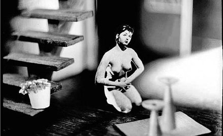 Magdalena Krajewska „Penthouse 3” (2007)