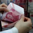 Szara strefa bankowa w Chinach