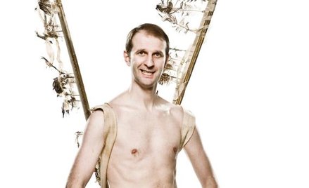 One-man show Rafała Rutkowskiego w Studio Buffo