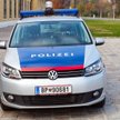 Austria: Mandat za zapłacenie za mandat