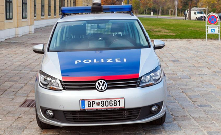 Austria: Mandat za zapłacenie za mandat
